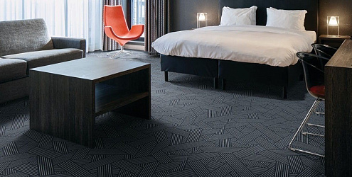 Как самостоятельно удалить пятна с ковролина? Лучшие способы